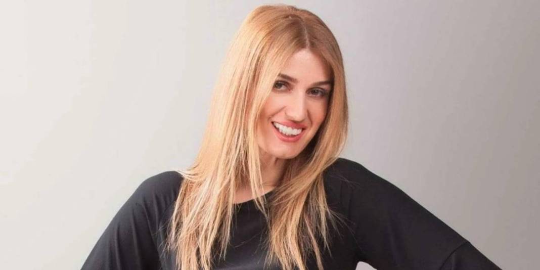 Tuğba Özay, Ece Üner’in konuşmasını paylaştı: Pes be pes! 4